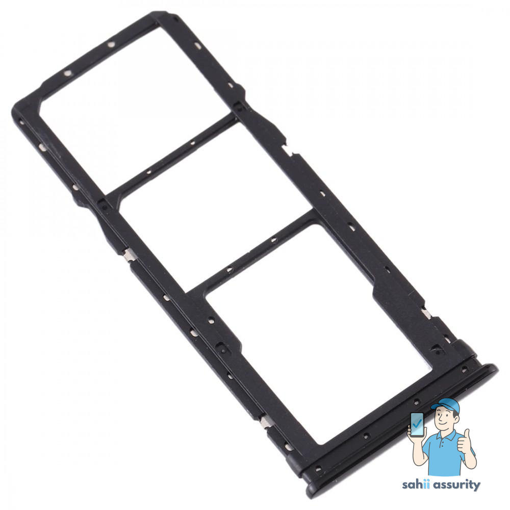 SIM Card Holder Tray for Xiaomi Redmi 8 thumbnail
